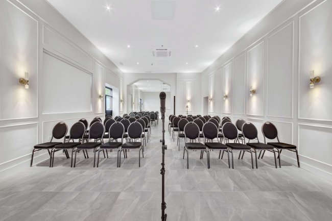 M'Nuchah, 392 Camden Road, London, N7 0SJ 3