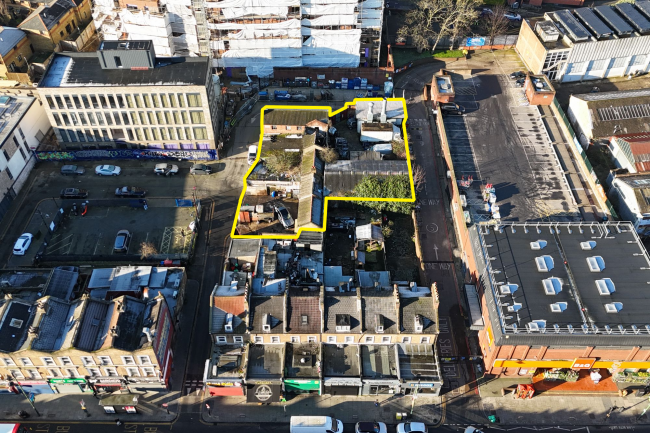 1-5 Waylett Place, London SE27 9AF 5