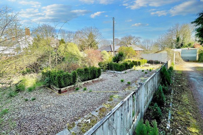 Glebe Bungalow, Ludlow Drive, Stirchley Village Telford, Shropshire, TF3 1DY 2