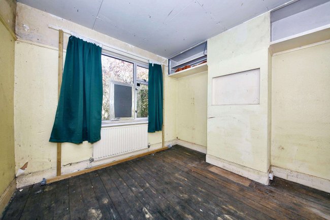 Glebe Bungalow, Ludlow Drive, Stirchley Village Telford, Shropshire, TF3 1DY 2