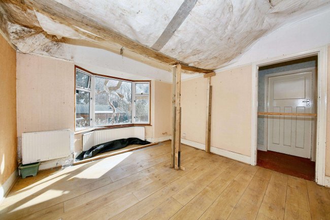 Glebe Bungalow, Ludlow Drive, Stirchley Village Telford, Shropshire, TF3 1DY 2