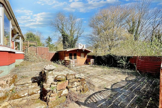 Glebe Bungalow, Ludlow Drive, Stirchley Village Telford, Shropshire, TF3 1DY 2