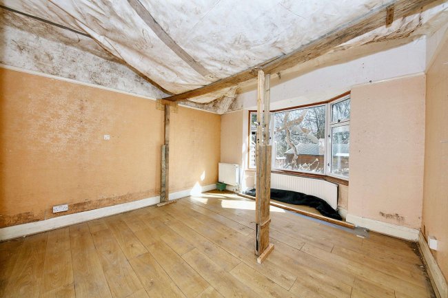 Glebe Bungalow, Ludlow Drive, Stirchley Village Telford, Shropshire, TF3 1DY 2