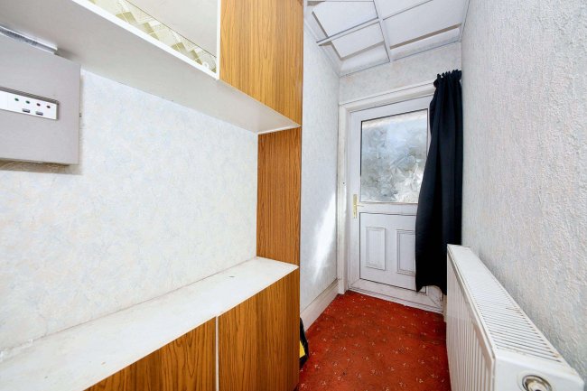 Glebe Bungalow, Ludlow Drive, Stirchley Village Telford, Shropshire, TF3 1DY 2