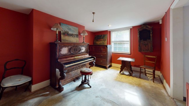 Flat 1, Vine House, Hampton Court Road, East Molesey, Surrey, KT8 9DA 1