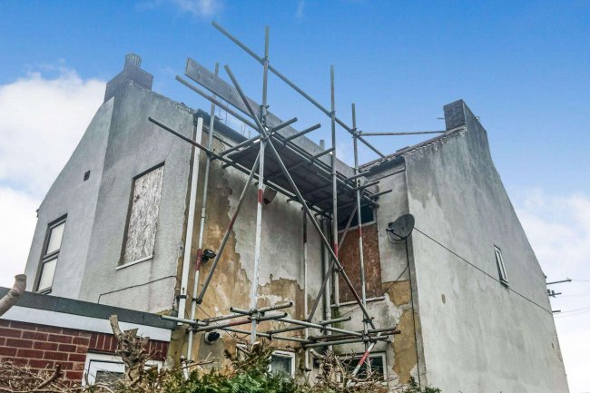 4 Neville Road, Norwich, NR7 8DS 8