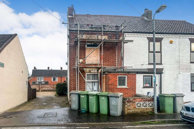 4 Neville Road, Norwich, NR7 8DS 8