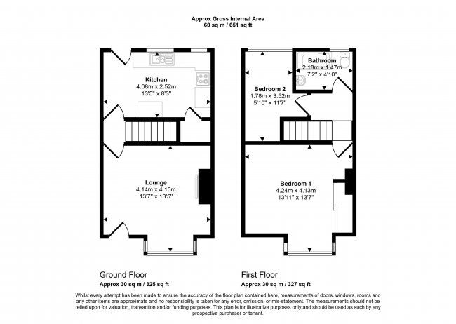 53 Vermont Street, Leeds, LS13 3HY 1