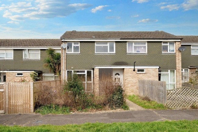 7 Wordsworth Road, Thatcham, Berkshire, RG18 3FP 7