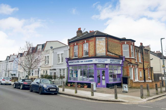 40/42 Brookwood Road, Southfields, London, SW18 5BQ 8