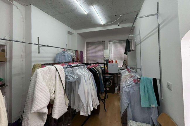 40/42 Brookwood Road, Southfields, London, SW18 5BQ 8