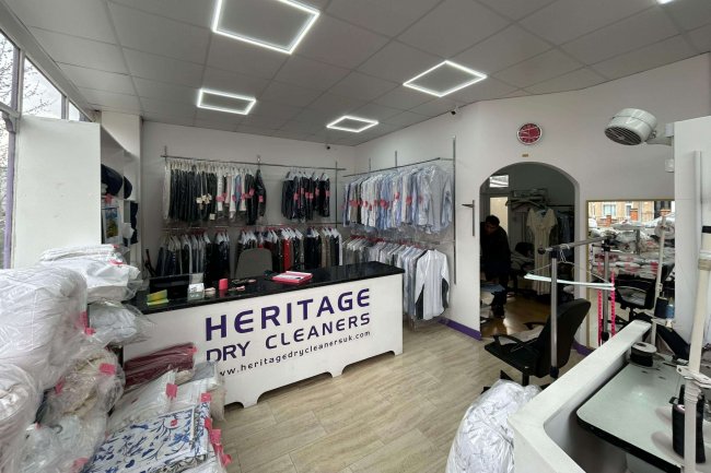 40/42 Brookwood Road, Southfields, London, SW18 5BQ 8