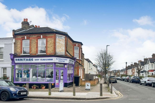 40/42 Brookwood Road, Southfields, London, SW18 5BQ 8