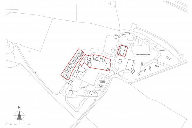Carvynick Estate, Summercourt, Newquay, Cornwall, TR8 5AF 7