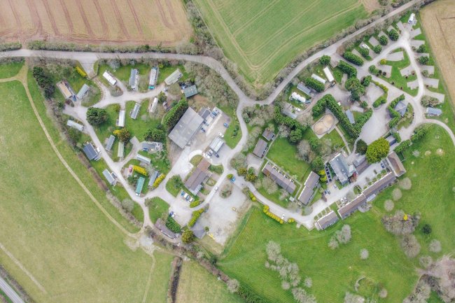 Carvynick Estate, Summercourt, Newquay, Cornwall, TR8 5AF 7
