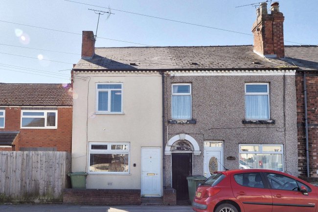 90 Burnthouse Road, Heanor, DE75 7GT 2