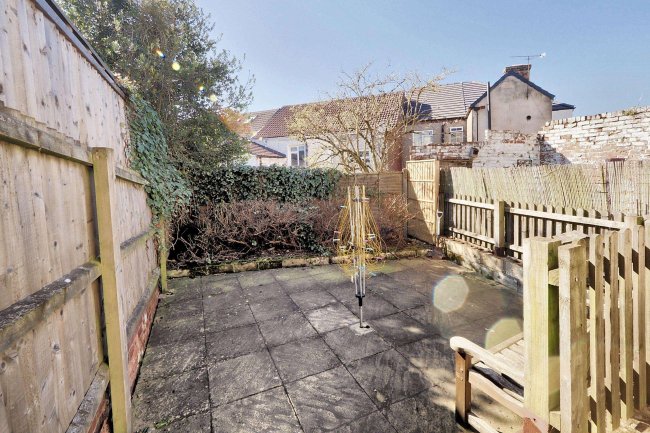 90 Burnthouse Road, Heanor, DE75 7GT 2