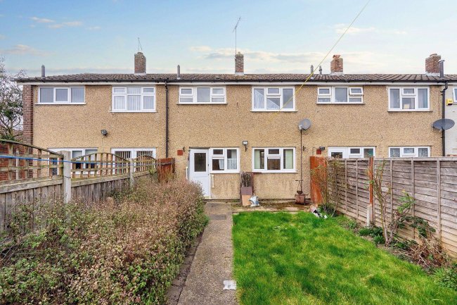 29 Beal Close, Welling, DA16 3EQ 9