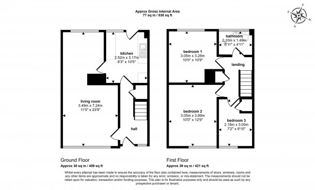 29 Beal Close, Welling, DA16 3EQ 9