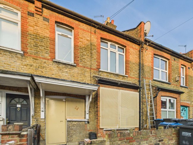 22 Malcolm Road, South Norwood, London, SE25 5HG 8