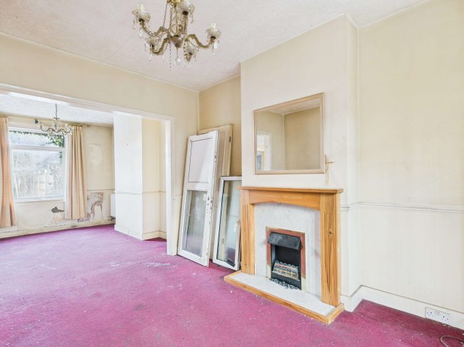 22 Malcolm Road, South Norwood, London, SE25 5HG 8