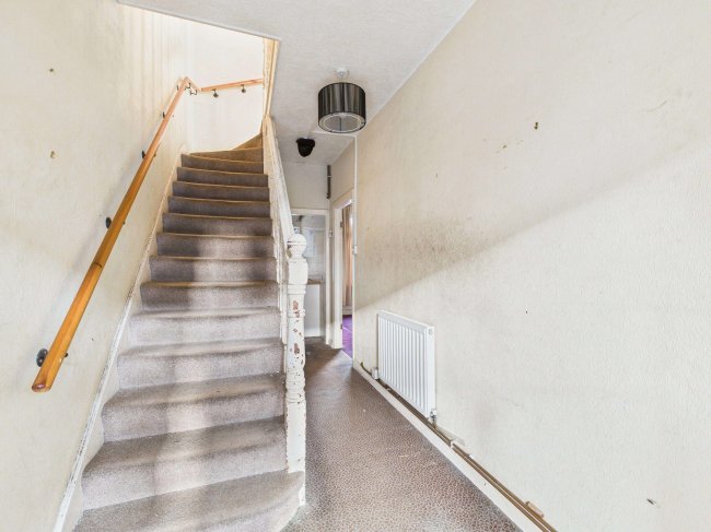 22 Malcolm Road, South Norwood, London, SE25 5HG 8