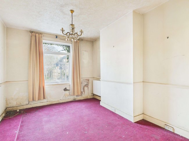 22 Malcolm Road, South Norwood, London, SE25 5HG 8