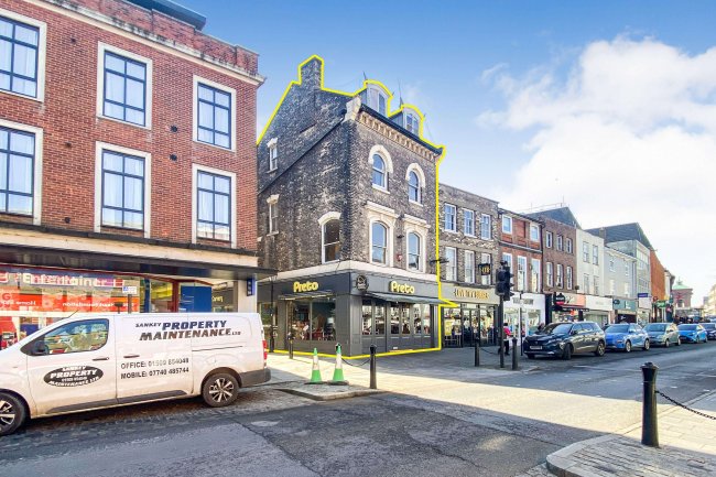 59 High Street, Colchester CO1 1DH 10