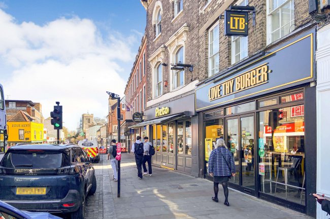 59 High Street, Colchester CO1 1DH 10