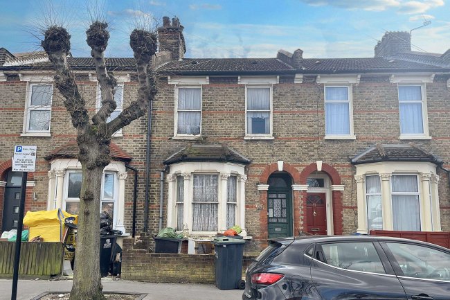 69 Boston Road, Croydon, CR0 3EJ 1