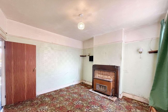 69 Boston Road, Croydon, CR0 3EJ 1