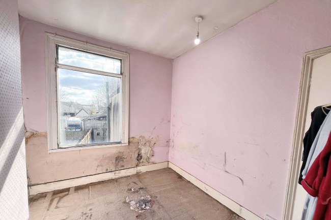 69 Boston Road, Croydon, CR0 3EJ 1