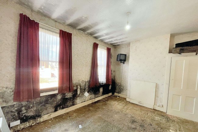 69 Boston Road, Croydon, CR0 3EJ 1