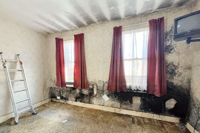 69 Boston Road, Croydon, CR0 3EJ 1