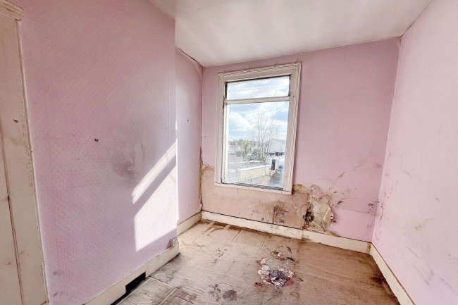 69 Boston Road, Croydon, CR0 3EJ 1