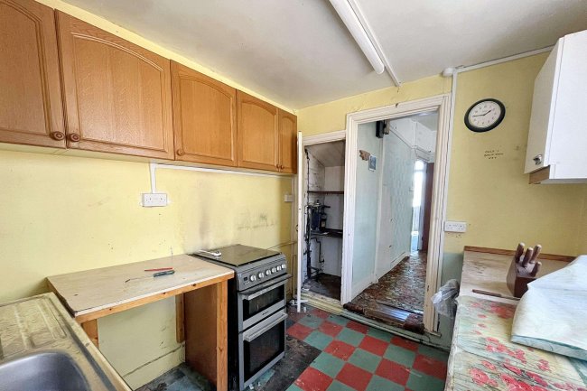 69 Boston Road, Croydon, CR0 3EJ 1