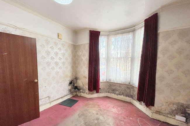 69 Boston Road, Croydon, CR0 3EJ 1