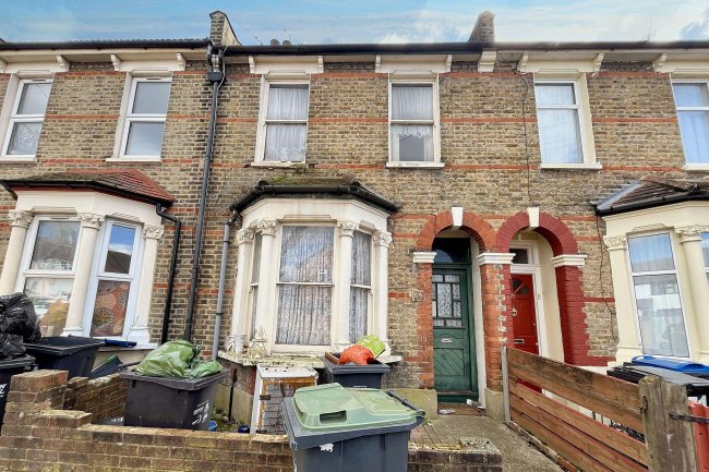 69 Boston Road, Croydon, CR0 3EJ 1