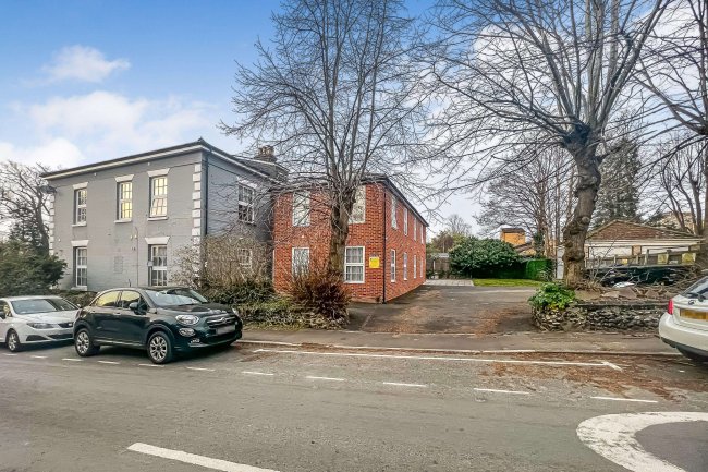78-80 Unthank Road, Norwich, NR2 2RW 7