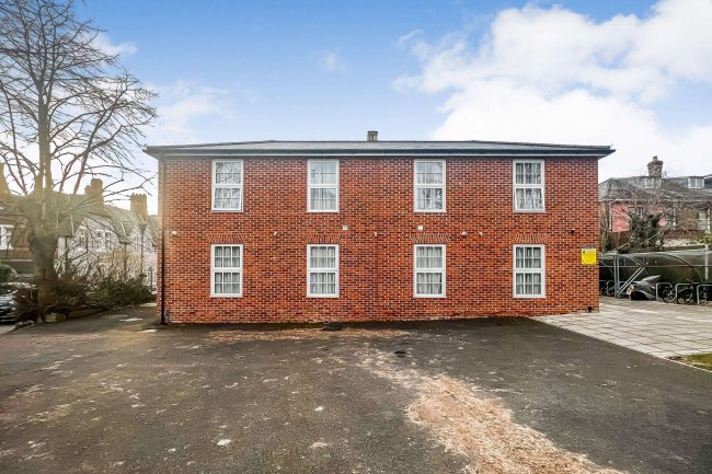 78-80 Unthank Road, Norwich, NR2 2RW 7