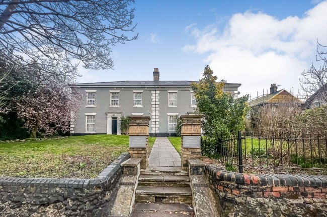 78-80 Unthank Road, Norwich, NR2 2RW 7