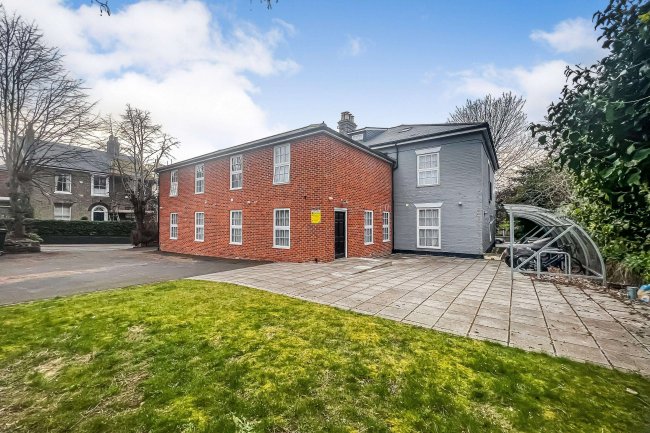 78-80 Unthank Road, Norwich, NR2 2RW 7