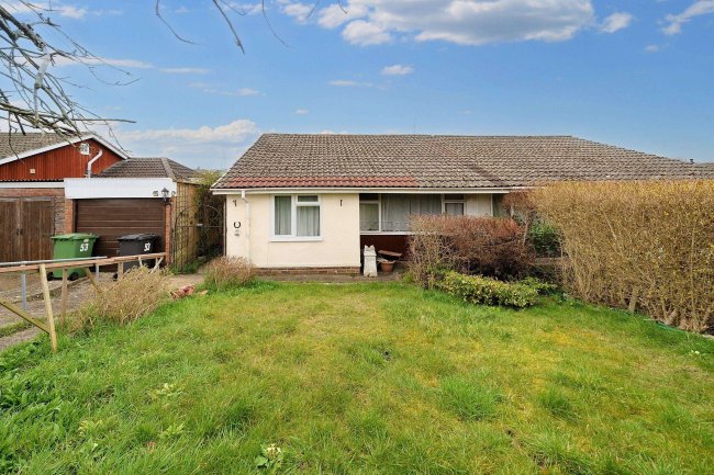 53 Viking Way, Clanfield, Waterlooville, Hampshire, PO8 0HT 6