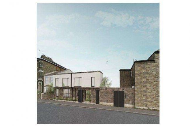 Rear of 25 Langthorne Road, Leytonstone, London, E11 4HL 6