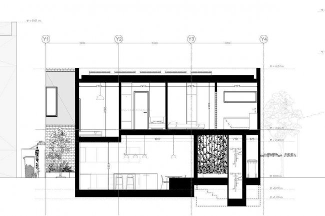 Rear of 25 Langthorne Road, Leytonstone, London, E11 4HL 6