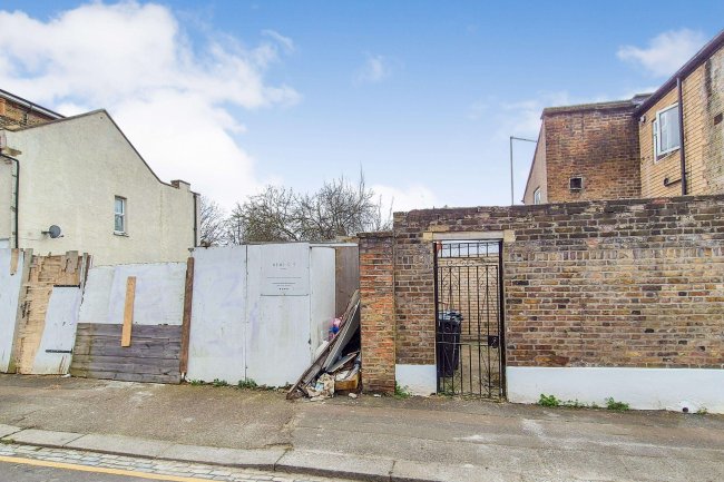 Rear of 25 Langthorne Road, Leytonstone, London, E11 4HL 6