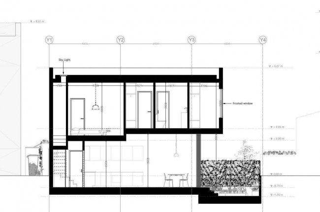 Rear of 25 Langthorne Road, Leytonstone, London, E11 4HL 6