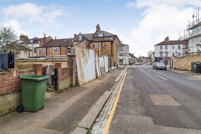 Rear of 25 Langthorne Road, Leytonstone, London, E11 4HL 6