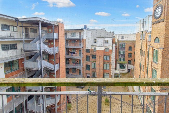 Apartment 108, Alexandra House, 47 Rutland Street, Leicester LE1 1SQ 4