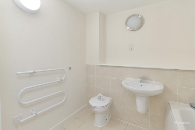 Apartment 108, Alexandra House, 47 Rutland Street, Leicester LE1 1SQ 4